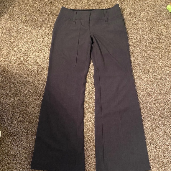 Ricki’s dress pants size 6 - Picture 1 of 4
